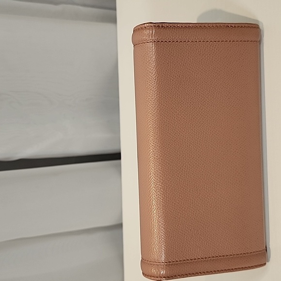 Salvatore Ferragamo Pamploma Wallet - Picture 11 of 15